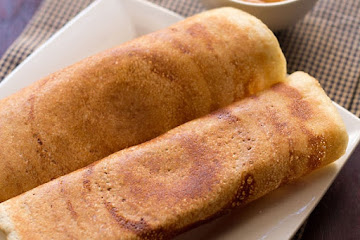 Dosa Recipe | Dosa Batter | Sada Dosa