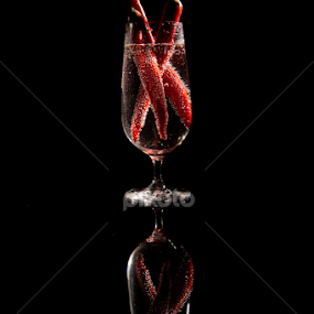 Hot Drink Anyone ? by Neil Tailor-Photography - Food & Drink Alcohol & Drinks