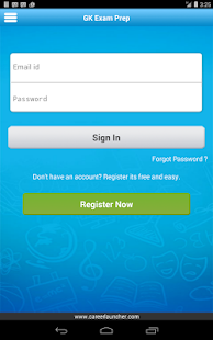 Free GK for UPSC/SSC/Bank/MBA Exams APK