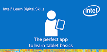 Intel® Learn Digital Skills APK