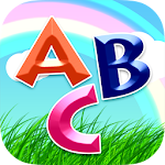 Cover Image of ダウンロード ABC for Kids All Alphabet Free 4.4 APK