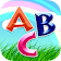 Apprendre L'alphabet français icon