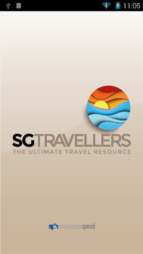 SGTravellers