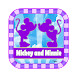 Mickey for Kids Bubble