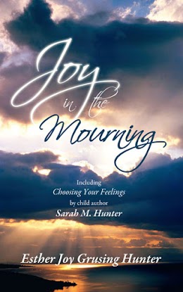 Joy in the Mourning cover