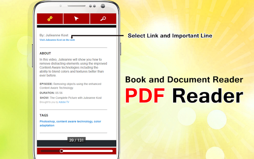 【免費工具App】PDF Reader Business App-APP點子