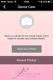 Premier Dance Academy poster 9