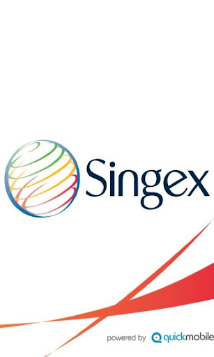 Singex Event Application