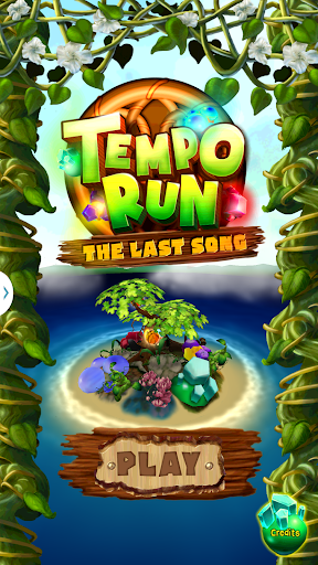 Tempo Run: The Last Song