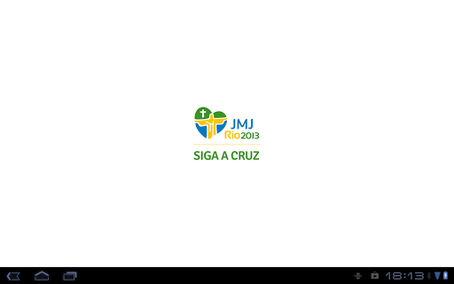 【免費生活App】Siga a Cruz JMJ-APP點子