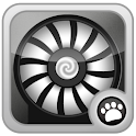 Phone Speaker Blower logo