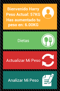 Download Peso Perfecto APK for PC