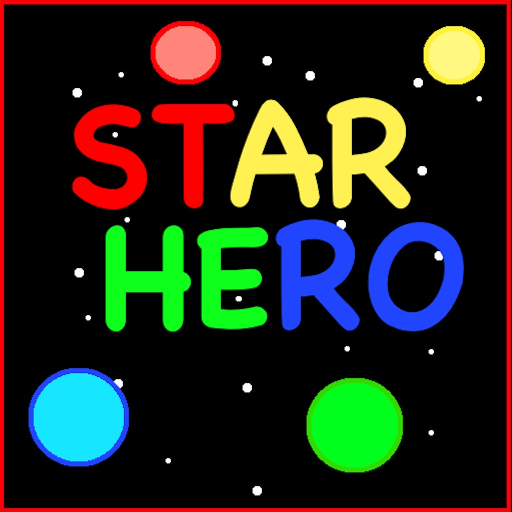 Star Hero Pro (Ad Free) LOGO-APP點子