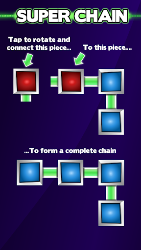 Super Chain Block Puzzle