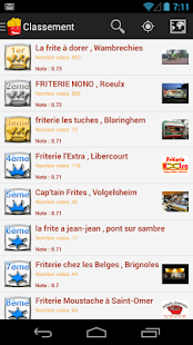 Free Les Friteries APK for Android