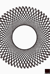 Spirographics - screenshot thumbnail