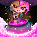 Magic Kitchen Clean-up Guide icon