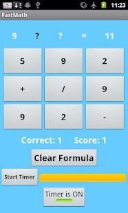 How to download Fast Math patch 1.0 apk for pc