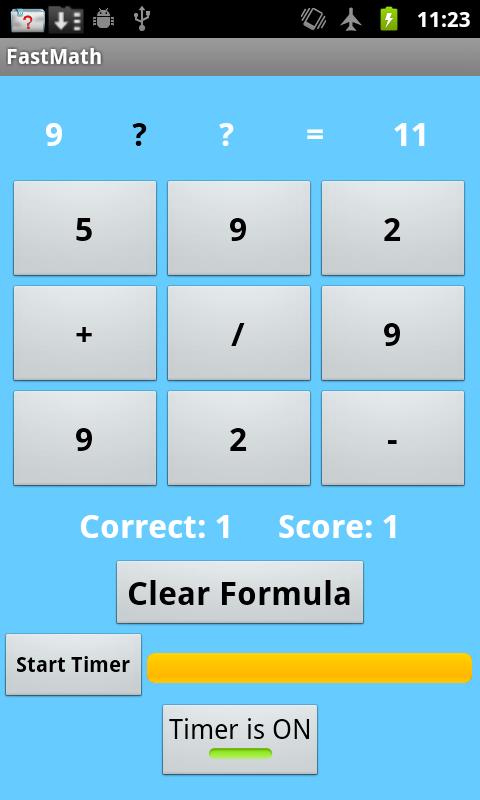 Fast Math - Android Apps on Google Play