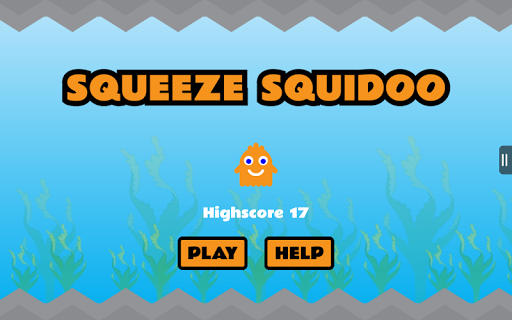 Squeeze Squidoo Free