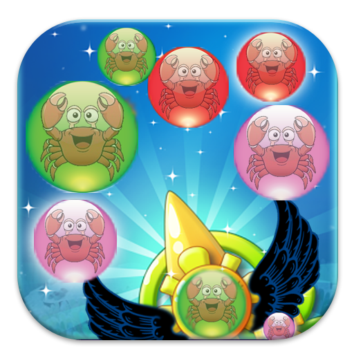 Bubble 3 Shooter Worlds 解謎 App LOGO-APP開箱王