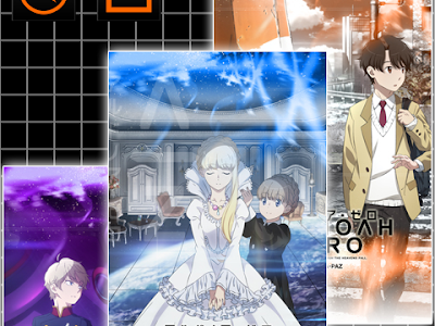 √無料でダウンロード！ アルドノア・ゼロ 壁紙 217962