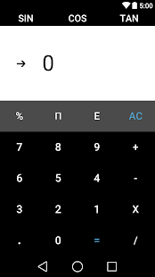 How to mod Black Calculator 1.0 unlimited apk for android