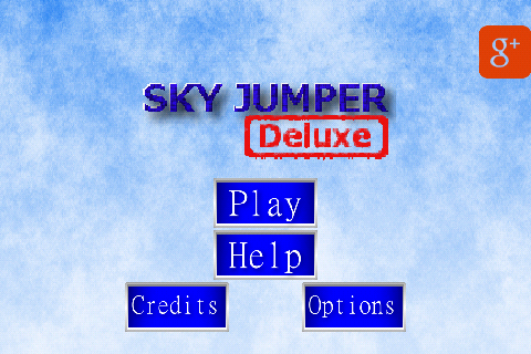 Sky Jumper Deluxe