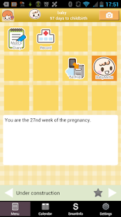 Free Download Babycal Cloud APK