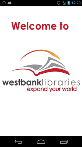 Westbank Libraries