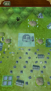 I -ikaruga- Screenshots 3