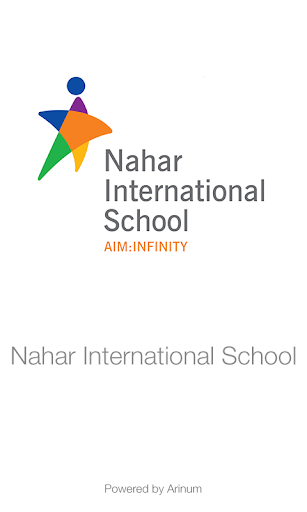 Nahar International School