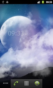 How to download Mystic Night Pro Live WP 1.1.6 mod apk for bluestacks