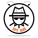 Spy Bug icon