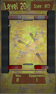 Free Metal Ping Pong (MultiBall) APK