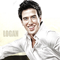 Logan Henderson Live Wallpaper logo