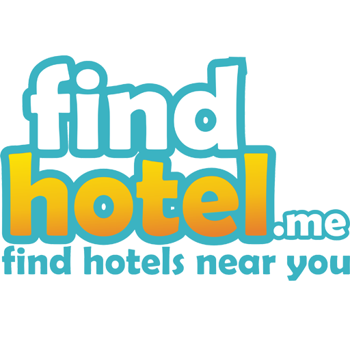 Find Hotel LOGO-APP點子