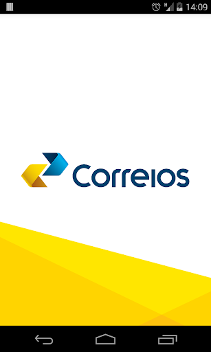 Busca CEP dos Correios