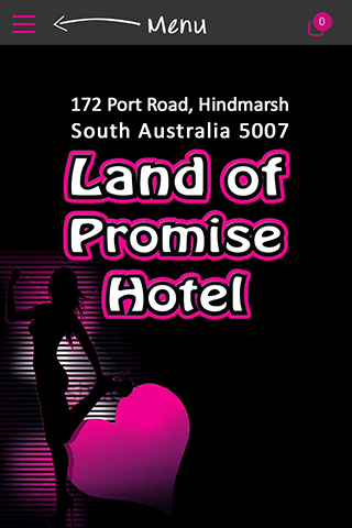 Land of Promise