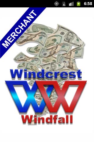 Windcrest Windfall Deal Site