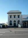 Historic Auckland Savings Bank Building