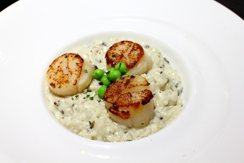 [食記] 台北 瑪德蓮書店咖啡 Cafe Madeleine