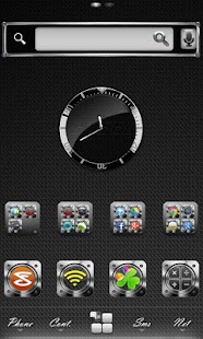 Lastest Steel Multi Theme APK for Android