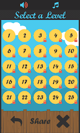 Arcade Game - Bricks Breaker poster 8