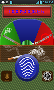Smoker Detector- Prank Screenshots 2