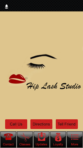 Hip Lash Studio