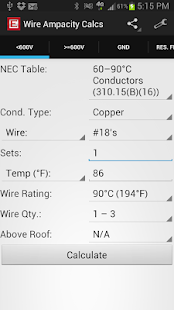 How to download Electrical Pro patch 3.5 apk for bluestacks