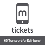 Cover Image of Unduh Lothian Buses M-Tickets 3.2.1 APK