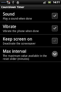 How to download Countdown Timer 1.1 apk for bluestacks
