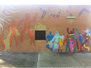 Multicultural Mural